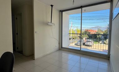 VENTA DEPARTAMENTO BUTRÓN. RANCAGUA