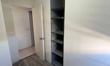 VENTA DEPARTAMENTO BUTRÓN. RANCAGUA