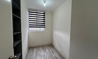 VENTA DEPARTAMENTO BUTRÓN. RANCAGUA