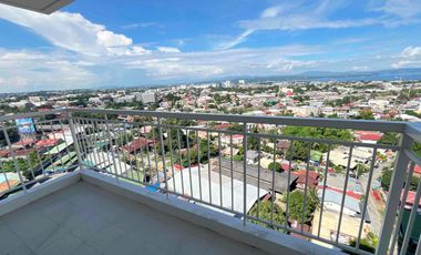 3-BR Brandnew Condo at Patio Suites For Sale