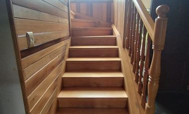 Casa en Puerto Varas