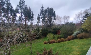 Casa en Puerto Varas