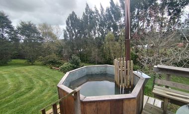 Casa en Puerto Varas