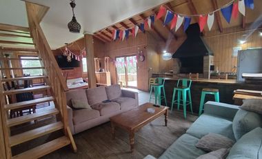 Casa en Puerto Varas