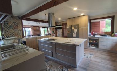 Casa en Puerto Varas