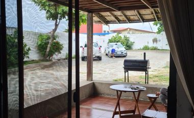 Casa de venta en Punta Carnero