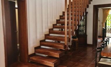 Casa de venta en Punta Carnero