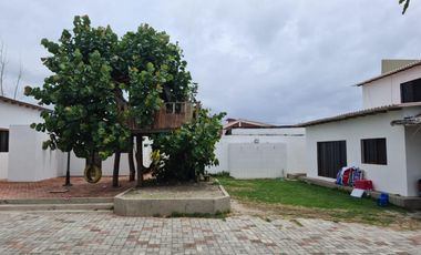 Casa de venta en Punta Carnero