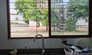 Casa de venta en Punta Carnero