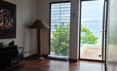 Casa de venta en Punta Carnero