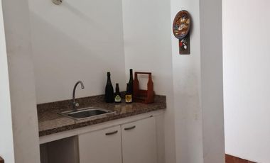 Casa de venta en Punta Carnero