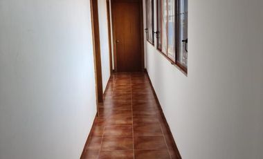 Casa de venta en Punta Carnero