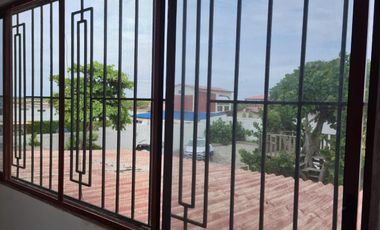 Casa de venta en Punta Carnero