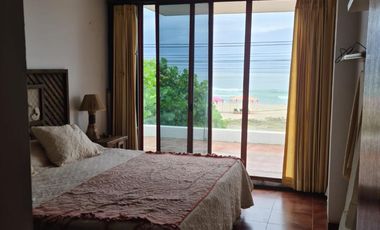 Casa de venta en Punta Carnero