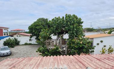 Casa de venta en Punta Carnero