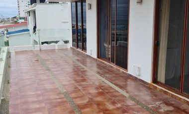 Casa de venta en Punta Carnero