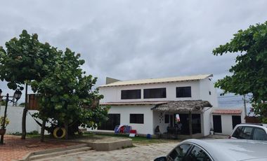 Casa de venta en Punta Carnero