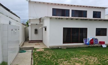 Casa de venta en Punta Carnero