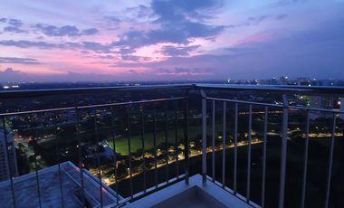 FOR SALE: 1-Bedroom Condominium in Bristol at Parkway Place, Muntinlupa