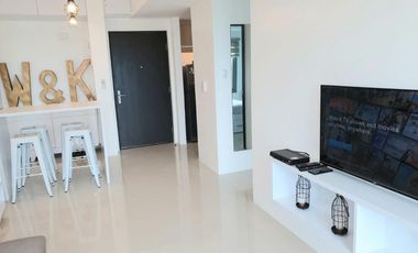 FOR SALE: 1-Bedroom Condominium in Bristol at Parkway Place, Muntinlupa