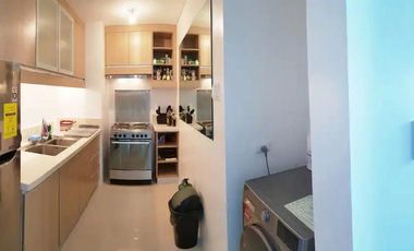 FOR SALE: 1-Bedroom Condominium in Bristol at Parkway Place, Muntinlupa