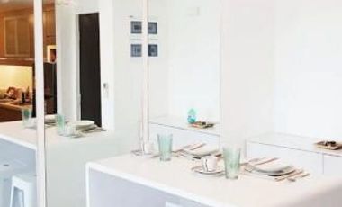 FOR SALE: 1-Bedroom Condominium in Bristol at Parkway Place, Muntinlupa