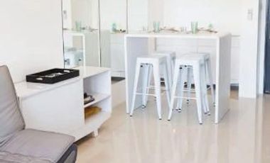 FOR SALE: 1-Bedroom Condominium in Bristol at Parkway Place, Muntinlupa