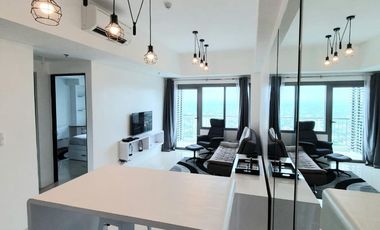 FOR SALE: 1-Bedroom Condominium in Bristol at Parkway Place, Muntinlupa