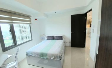 FOR SALE: 1-Bedroom Condominium in Bristol at Parkway Place, Muntinlupa