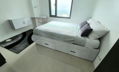 FOR SALE: 1-Bedroom Condominium in Bristol at Parkway Place, Muntinlupa