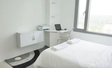 FOR SALE: 1-Bedroom Condominium in Bristol at Parkway Place, Muntinlupa