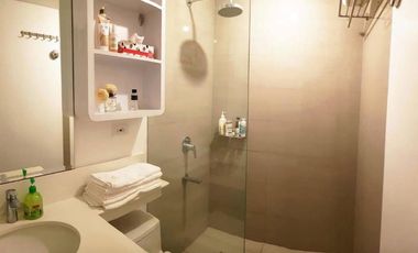 FOR SALE: 1-Bedroom Condominium in Bristol at Parkway Place, Muntinlupa