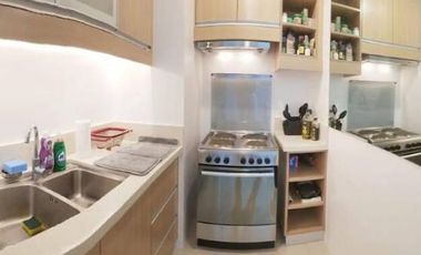 FOR SALE: 1-Bedroom Condominium in Bristol at Parkway Place, Muntinlupa