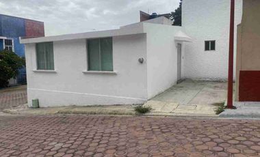 Casa en Renta, Fracc Privado, Jardines de San Gabriel, Tlax. vigilancia las 24 horas, excelente ubicación.