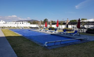 Venta departamento en Atelier Juriquilla