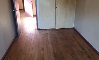 SE ARRIENDA CASA EN CENTRO DE LOS ÁNGELES