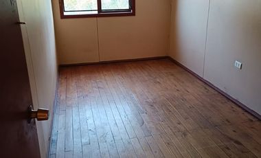 SE ARRIENDA CASA EN CENTRO DE LOS ÁNGELES