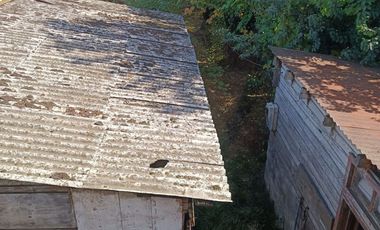 SE ARRIENDA CASA EN CENTRO DE LOS ÁNGELES