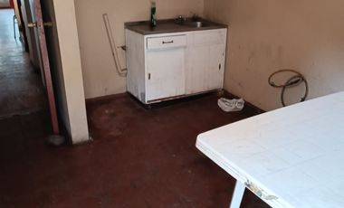SE ARRIENDA CASA EN CENTRO DE LOS ÁNGELES