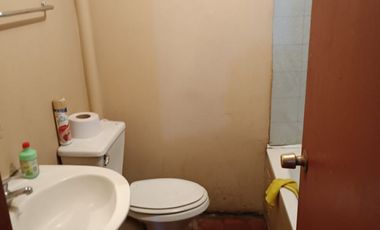 SE ARRIENDA CASA EN CENTRO DE LOS ÁNGELES