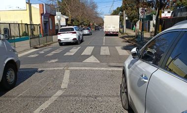 SE ARRIENDA CASA EN CENTRO DE LOS ÁNGELES