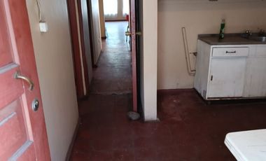 SE ARRIENDA CASA EN CENTRO DE LOS ÁNGELES