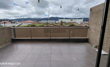 super apartamento en el mejor sitio de cajica