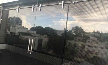 PENTHOUSE EN VENTA COLONIA DEL VALLE