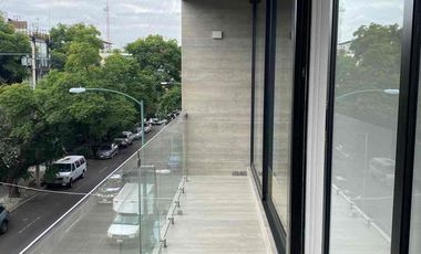 PENTHOUSE EN VENTA COLONIA DEL VALLE