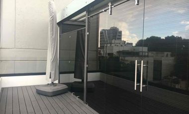 PENTHOUSE EN VENTA COLONIA DEL VALLE
