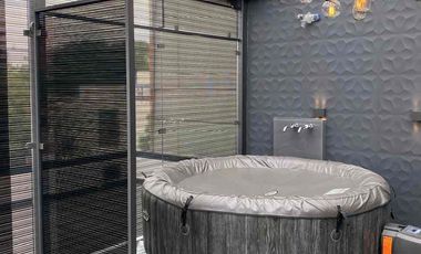 PENTHOUSE EN VENTA COLONIA DEL VALLE