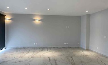 PENTHOUSE EN VENTA COLONIA DEL VALLE