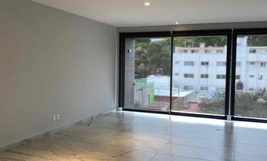 PENTHOUSE EN VENTA COLONIA DEL VALLE