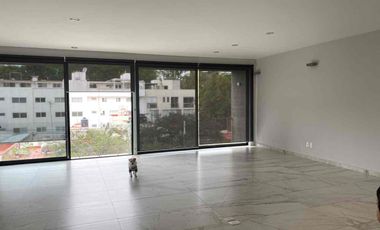 PENTHOUSE EN VENTA COLONIA DEL VALLE